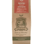 CAFE LEON DEL PONCHO DE ALGARROBA