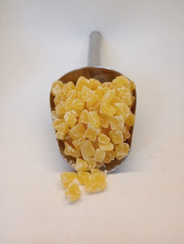ANANA EN CUBOS