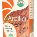 ARCILLA EL NATURALISTA PARA ROSTRO Y CUERPO