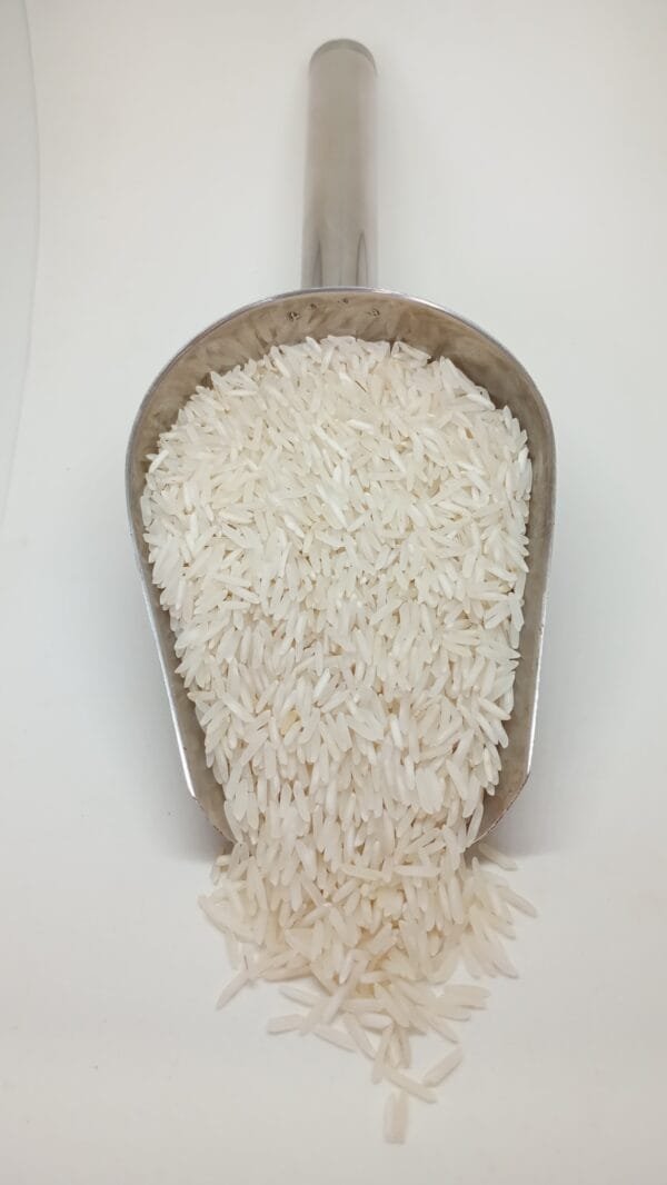 ARROZ BASMATI