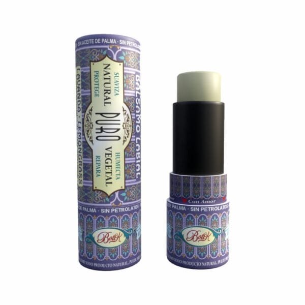 BALSAMO LABIAL BOTIK PURO