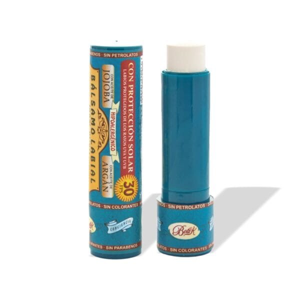 BALSAMO LABIAL BOTIK PURO