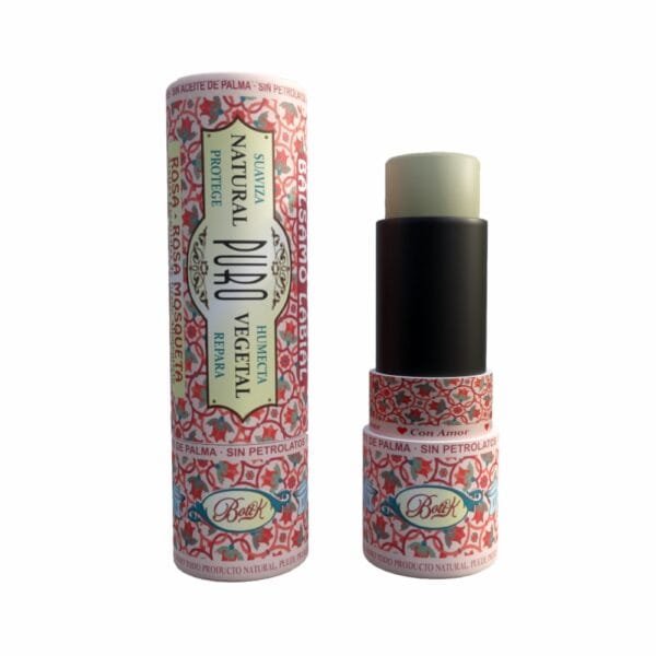 BALSAMO LABIAL BOTIK PURO