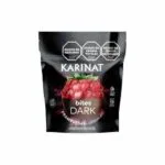 BITES DARK DE FRAMBUESA X 120 G