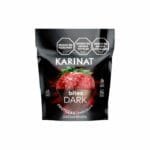 BITES DARK DE FRUTILLA X 120 G