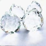 BOLA CRISTAL CHICA
