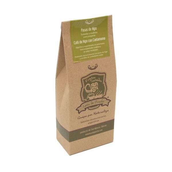 CAFÉ LEÓN DE PONCHO 250 G