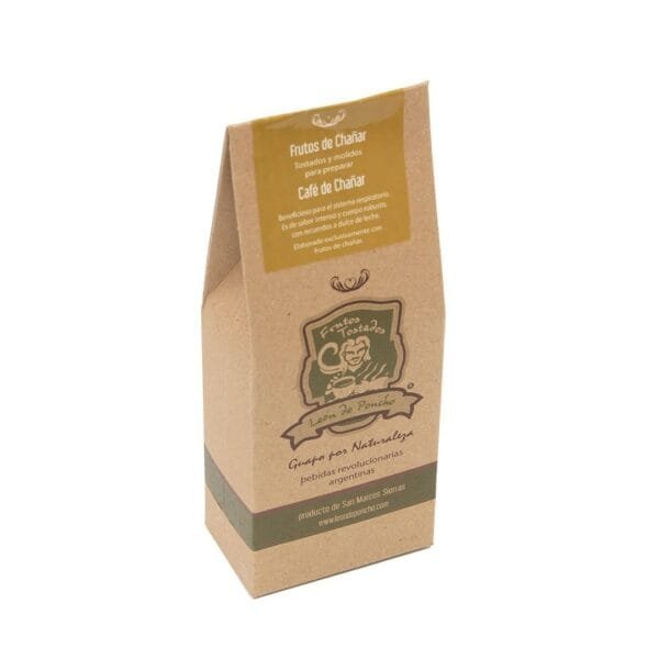 CAFÉ LEÓN DE PONCHO 250 G