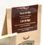 CAFE LEON DEL PONCHO DE HIGO