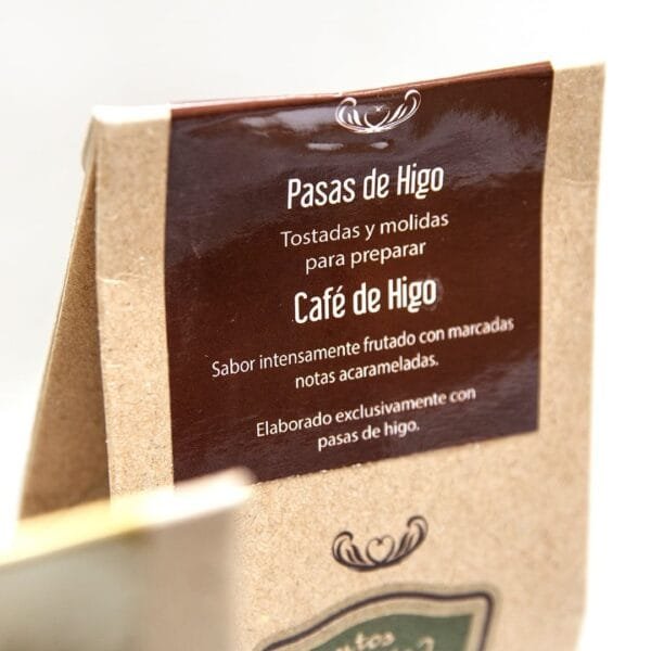 CAFÉ LEÓN DE PONCHO 250 G