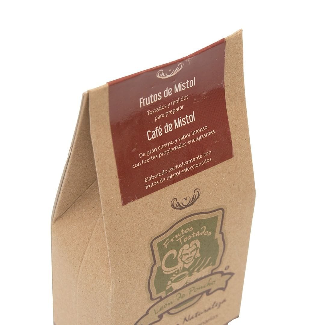 CAFE LEON DEL PONCHO DE MISTOL