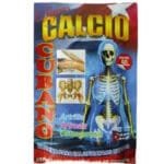 CALCIO CUBANO VIDA NATURA 100 G