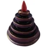 CASCADA ESPIRAL YESO PREMIUM