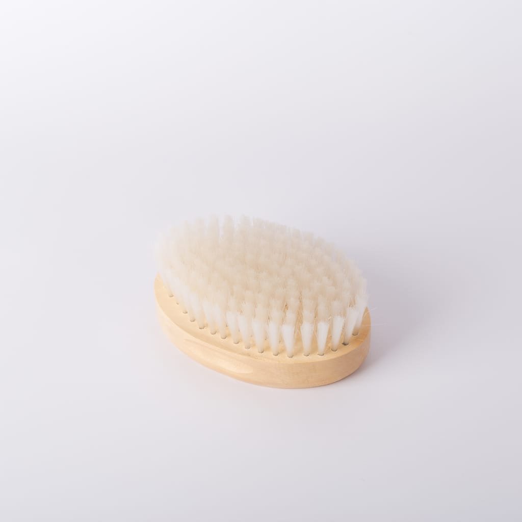 CEPILLO EXFOLIANTE FACIAL SENTIDA BOTANICA