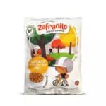 CEREALES ORGANICOS ZAFRANITO SABOR MIEL SIN AZUCAR 130GRS
