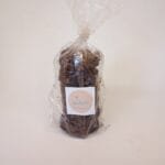 GALLETAS CHAIA CHOCO CHIPS CON STEVIA X 100 G