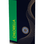 CHLORELLA ORGANIKAL 60 CAPSULAS