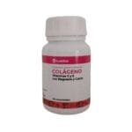 COLAGENO GOLDFISH 60 COMPRIMIDOS