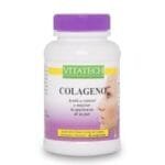 COLAGENO VITATECH 60 COMPRIMIDOS