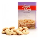 COOKIES SANTA MARIA COCONUT