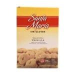 COOKIES SANTA MARIA VAINILLA 200 G