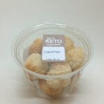 YO KETO COQUETAS