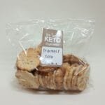 CRACKERS COCO YO KETO