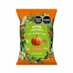 CRACKERS MAIXANAS CALABAZA