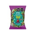 CRACKERS MAIXANAS REMOLACHA