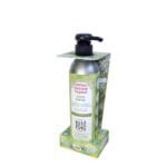 CREMA CORPORAL 180 ML BOTIK HIPOALERGENICA