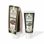 CREMA DENTAL BOTIK CARBON ACTIVADO MENTA ANIS