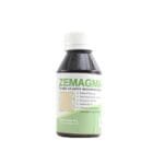 ZEMAGMA MINERALES SALUDABLES ZEOLITA EN POLVO