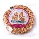 DISCO CROCANTE DE ARROZ INFLADO TIMON CRUZ TRADICIONAL