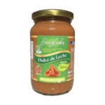 DULCE DE LECHE SINGLUKO SIN AZUCAR CON STEVIA