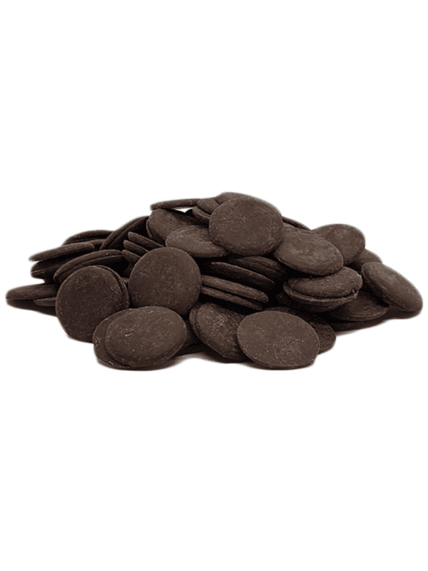 CHOCOLATE NEGRO SEMIAMARGO COBERTURA