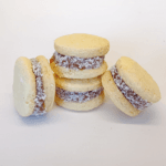 ALFAJOR BETINA MAICENA