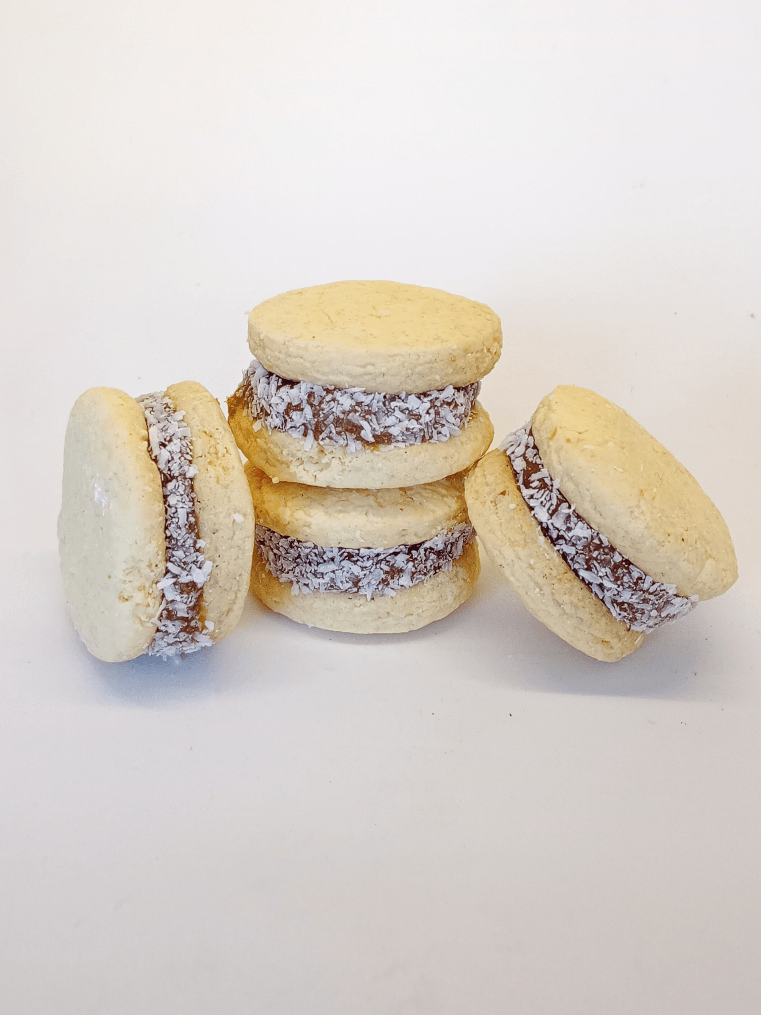 ALFAJOR BETINA MAICENA
