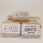 TURRON ARTESANAL RONTU