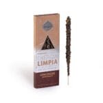 SAHUMERIO SAGRADA MADRE ENERGIA LIMPIA ARMONIZAR