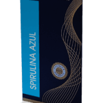 ESPIRULINA AZUL ORGANIKAL 30 COMPRIMIDOS