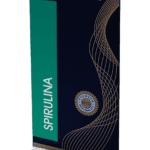 ESPIRULINA ORGANIKAL 60 CAPSULAS