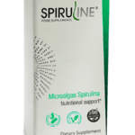 ESPIRULINA SPIRULINE CAPSULAS