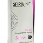 ESPIRULINA SPIRULINE COLESTEROL
