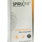 ESPIRULINA SPIRULINE HARD OPTION REVITALIZADOR