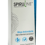 ESPIRULINA SPIRULINE MEGA-ANTIOXIDANTE 100 C