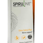 ESPIRULINA SPIRULINE OSEA CALCIO +
