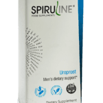 ESPIRULINA SPIRULINE UROPROST