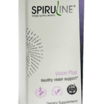 ESPIRULINA SPIRULINE VISION PLUS