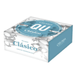 QUESO ESTACIONADO DE CAJU CRUDDA QU CLASICO