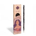 SAHUMERIO SAGRADA MADRE 5 ELEMENTOS CLARIDAD ETHER